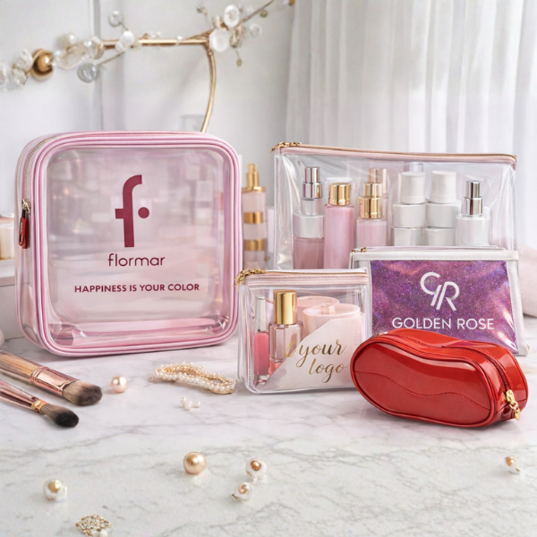 Kozmetik PVC Ambalaj Üretimi