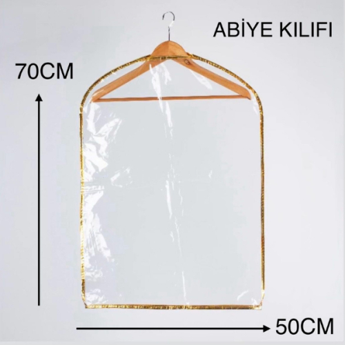 ABİYE KILIFIA